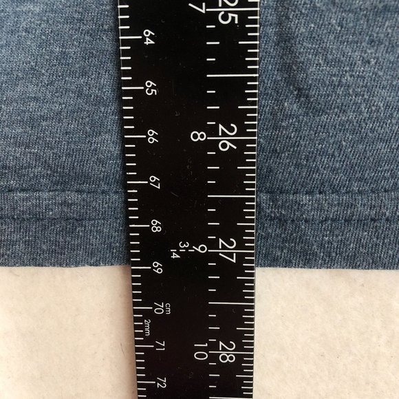 Marvel Men's Size Large Blue Teamwork Makes The Dream Work Graphic T-Shirt - Picture 6 of 8